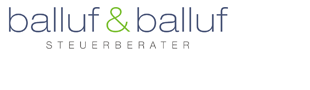 Logo Balluf